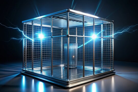 How to Make a Faraday Cage: A Simple Step-by-Step Guide