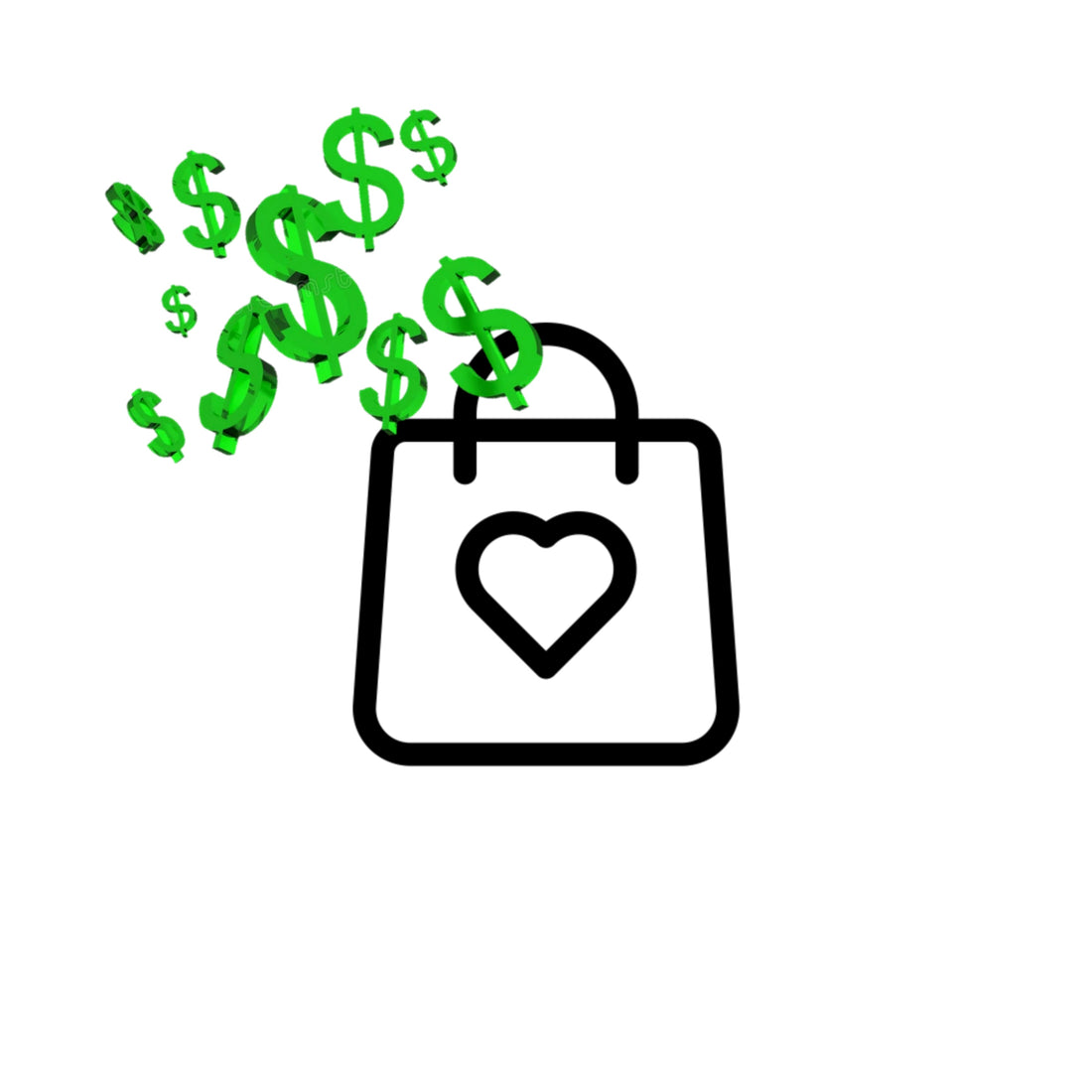 Why preparing now is as easy as heading to the Dollar Tree