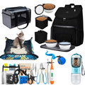 72 HR Pet Survival Kit – Emergency Preparedness for Dogs Or Cats