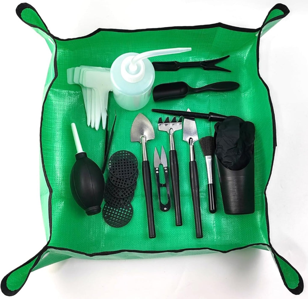 Mini Greenhouse Kit