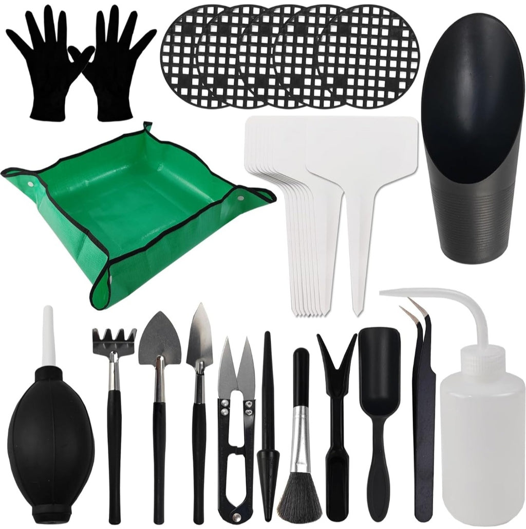 Mini Greenhouse Kit