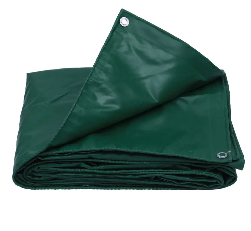 100% Wool Blanket, Tarpaulin, Bungie Bundle Survive & Thrive Michigan