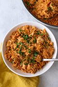 Pantry Power Bowl Free Recipe